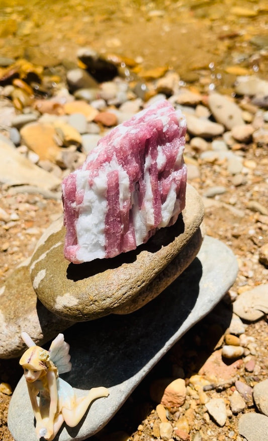 Pink Tourmaline