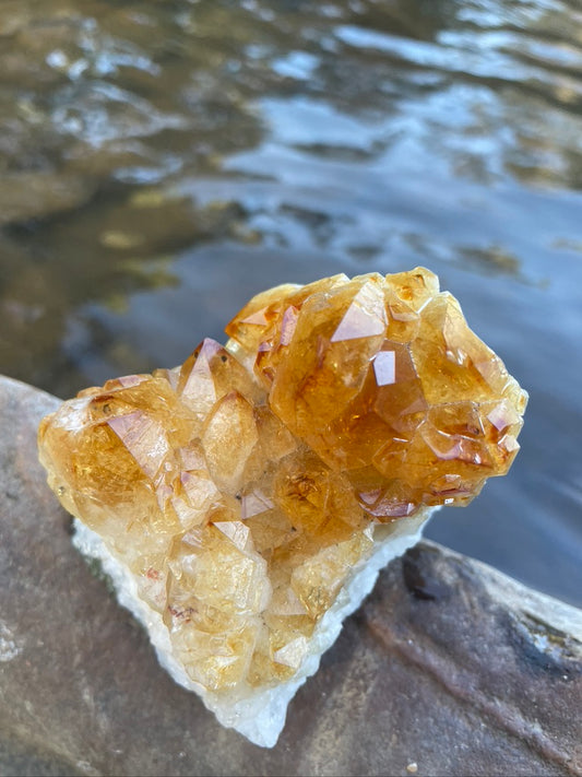 Citrine joy
