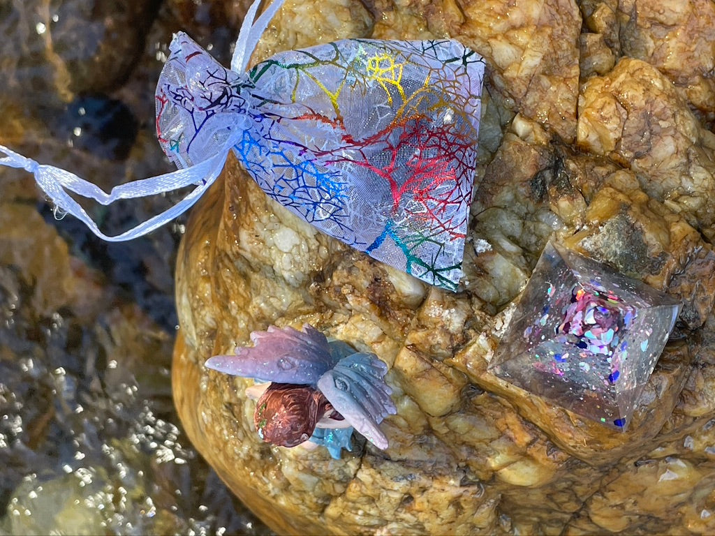 Shungite (Elite/Noble)