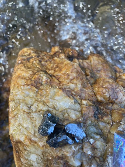 Shungite (Elite/Noble)