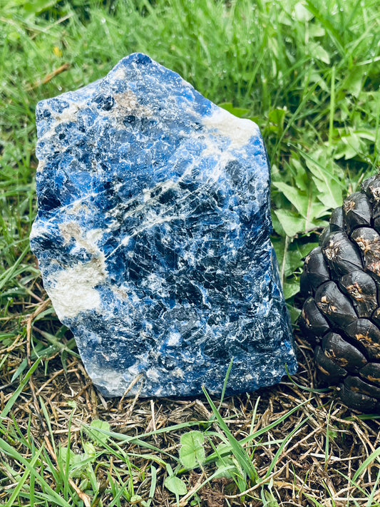 Sodalite