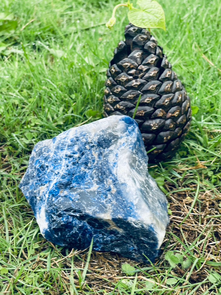Sodalite