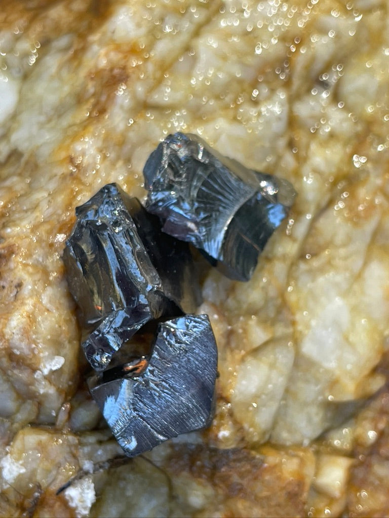 Shungite (Elite/Noble)
