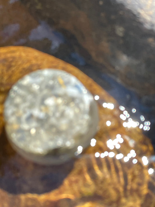 Pocket Orgonite