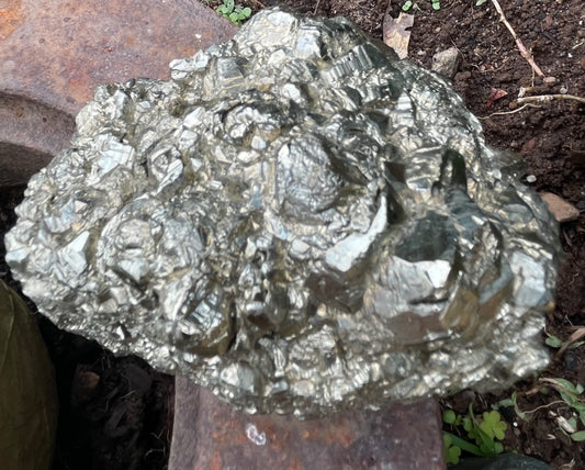 PYRITE