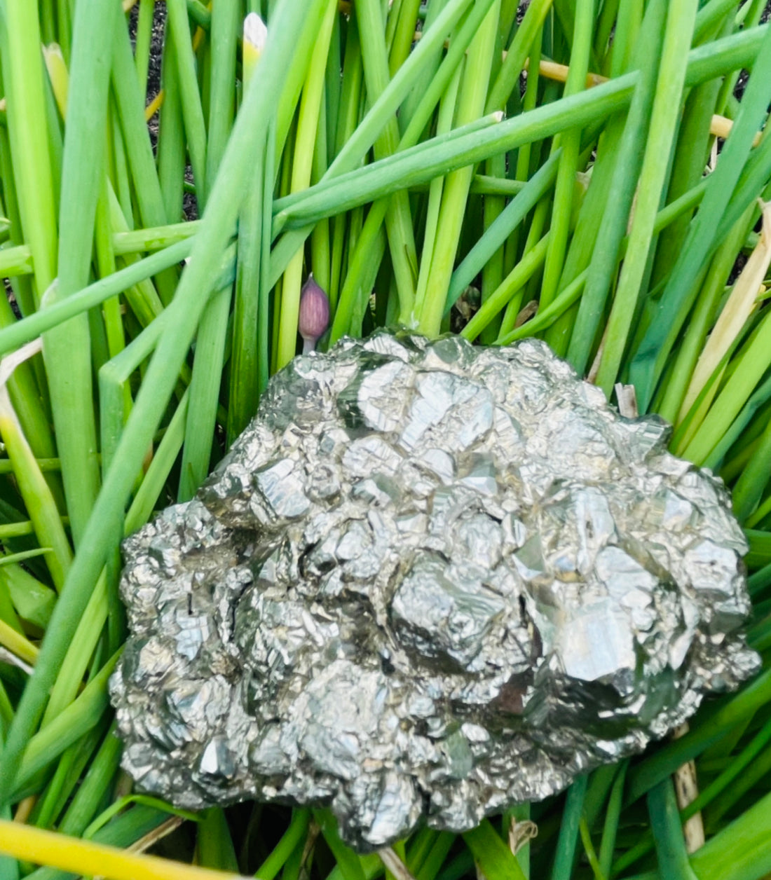 PYRITE